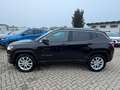 Jeep Compass Compass II 2021 1.3 turbo t4 phev Limited 4xe at6 Noir - thumbnail 4