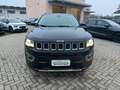 Jeep Compass Compass II 2021 1.3 turbo t4 phev Limited 4xe at6 Noir - thumbnail 2