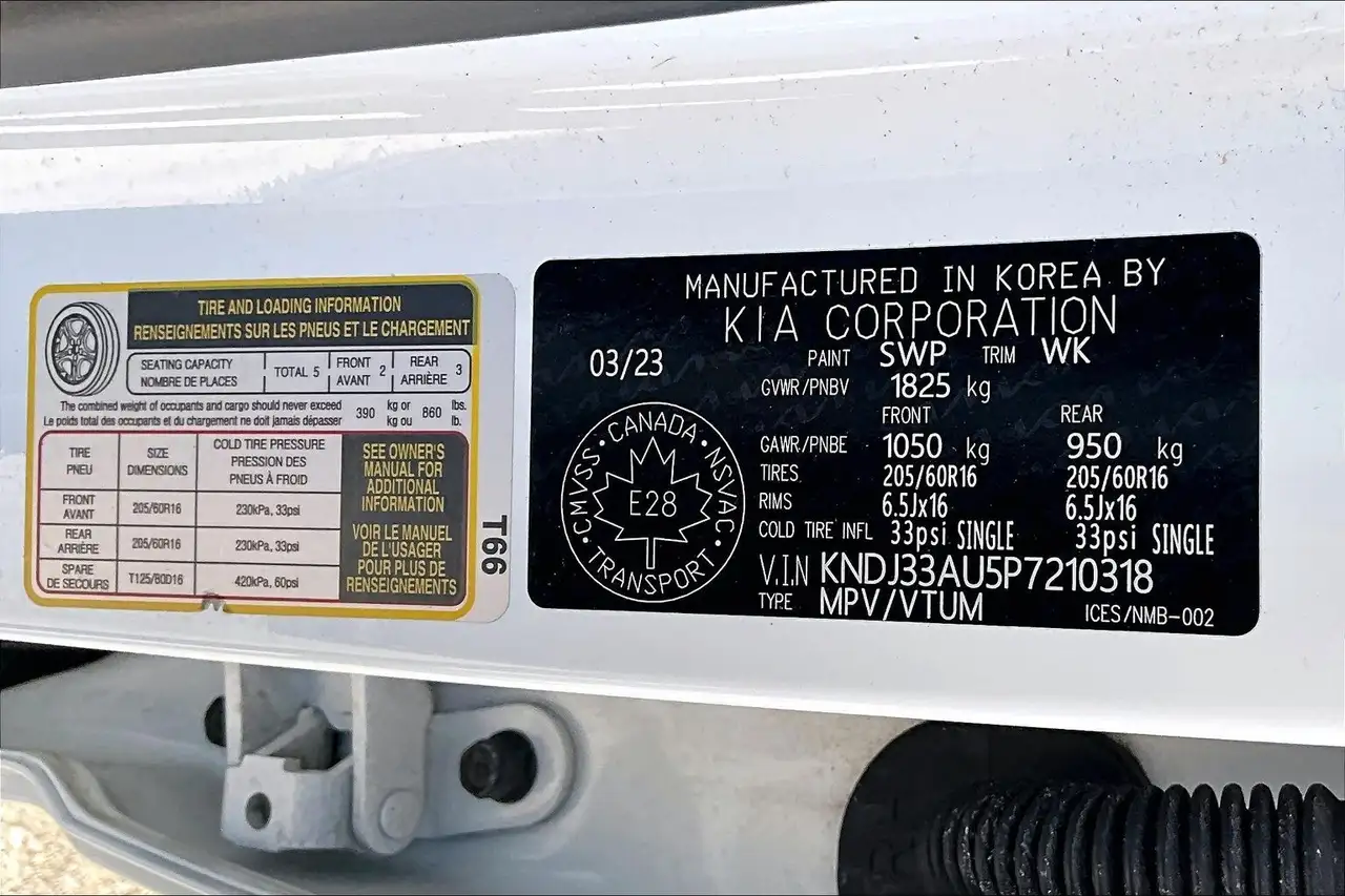 Kia Soul снимка Kia Soul