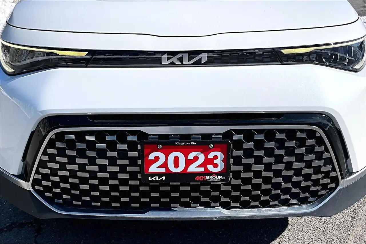Kia Soul снимка Kia Soul