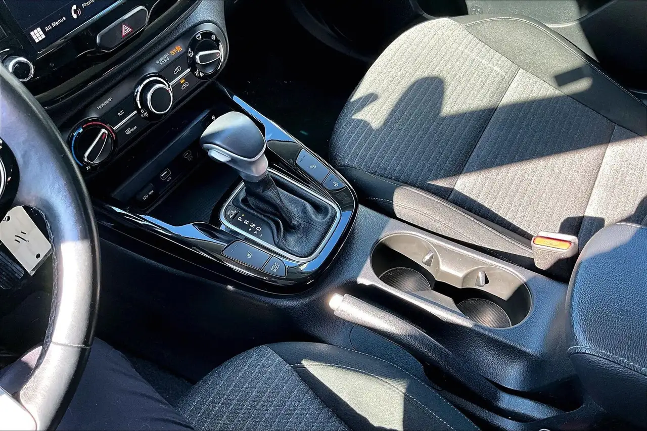 Kia Soul снимка Kia Soul