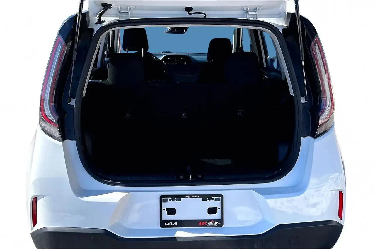 Kia Soul снимка Kia Soul