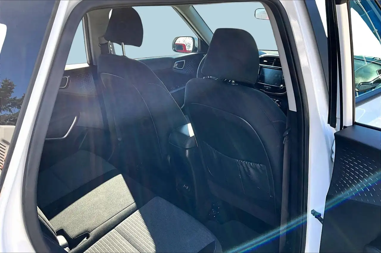Kia Soul снимка Kia Soul
