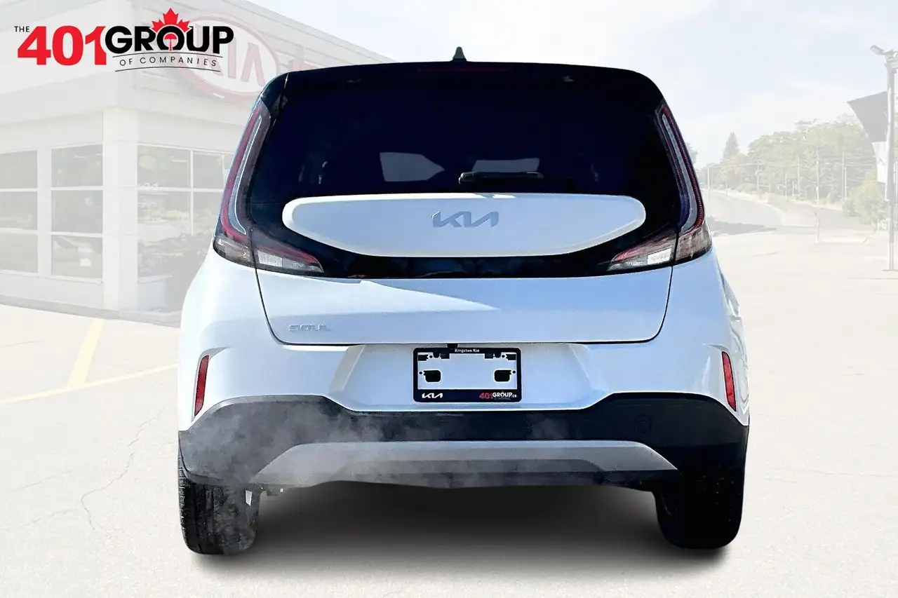 Kia Soul снимка Kia Soul
