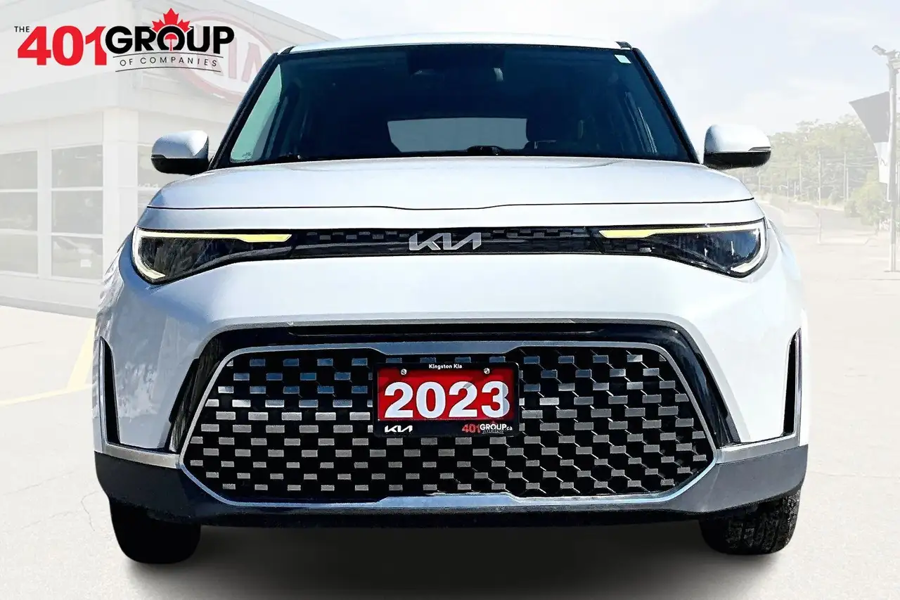 Kia Soul снимка Kia Soul