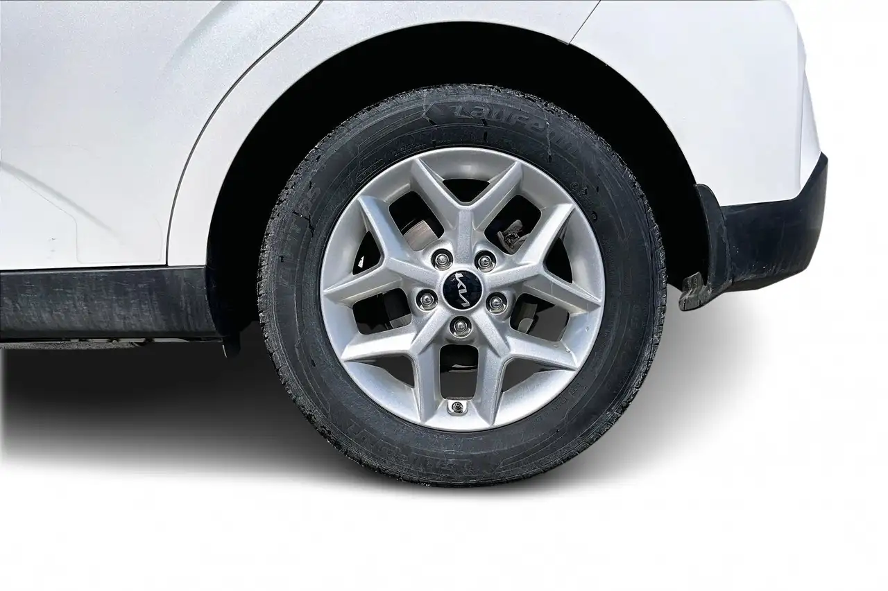 Kia Soul снимка Kia Soul