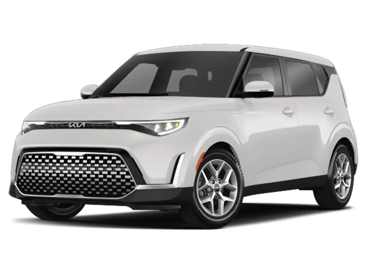 Kia Soul снимка Kia Soul
