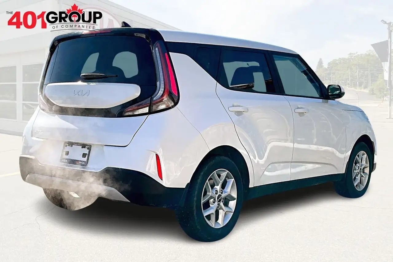 Kia Soul снимка Kia Soul