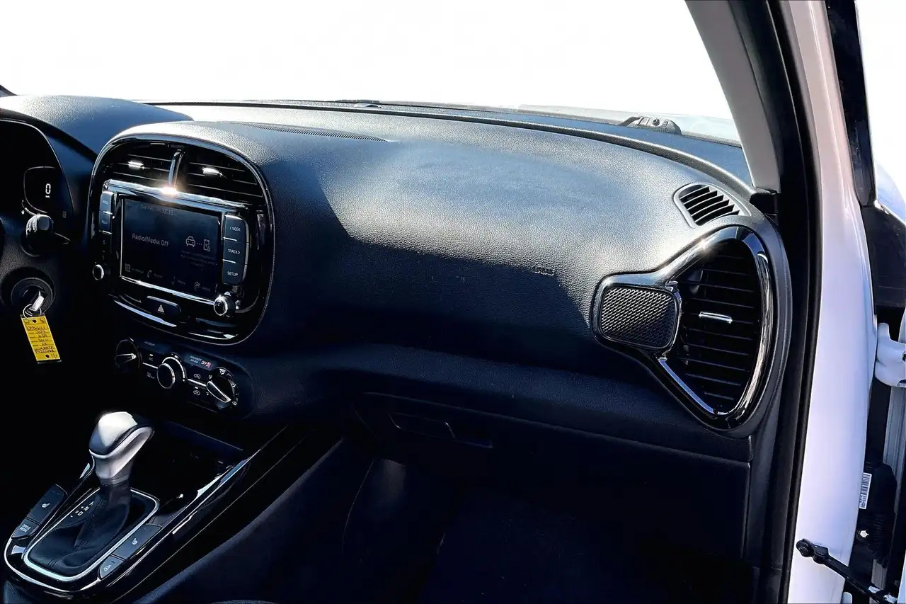 Kia Soul снимка Kia Soul