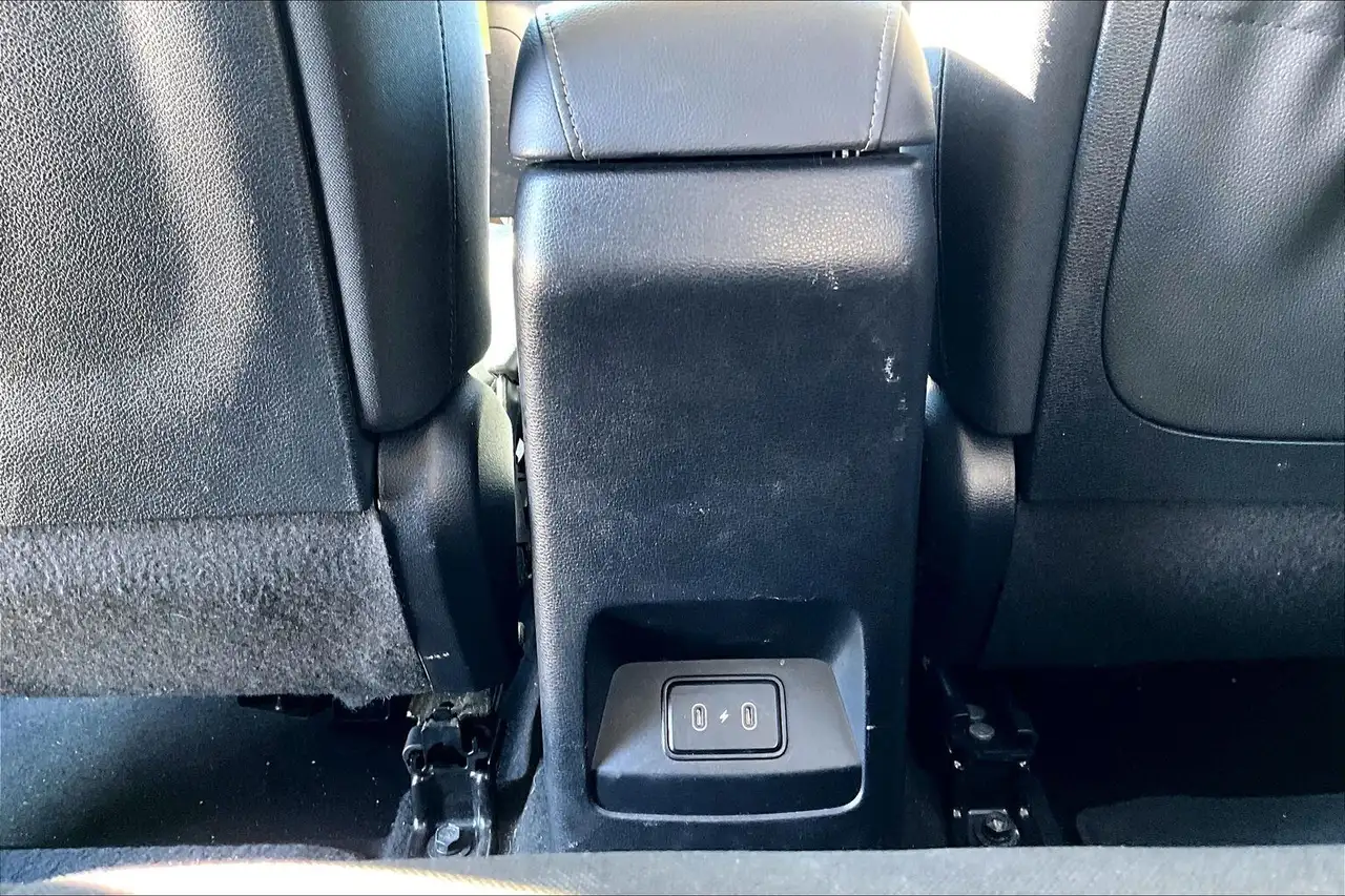 Kia Soul снимка Kia Soul