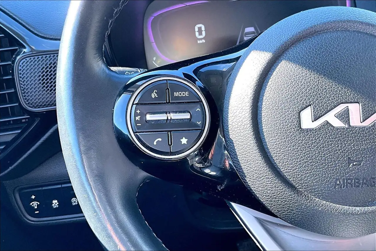 Kia Soul снимка Kia Soul