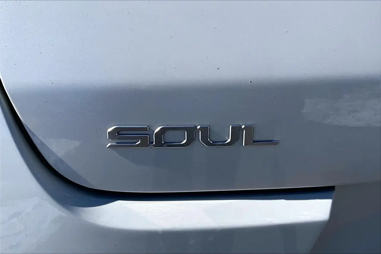 Kia Soul снимка Kia Soul