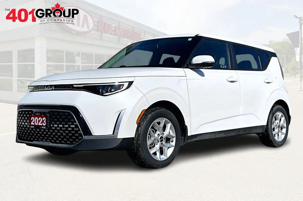 Kia Soul снимка Kia Soul