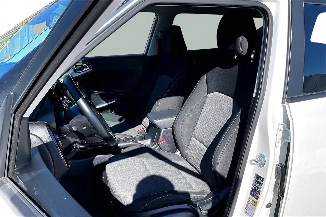 Kia Soul снимка Kia Soul
