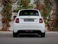 Fiat 500e e 95ch Action Weiß - thumbnail 10