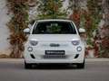 Fiat 500e e 95ch Action Weiß - thumbnail 2