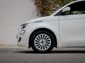 Fiat 500e e 95ch Action Weiß - thumbnail 7