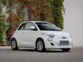 Fiat 500e e 95ch Action Weiß - thumbnail 3