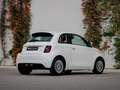 Fiat 500e e 95ch Action Weiß - thumbnail 11