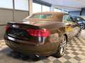 Audi A5 Cabriolet 1.8 TFSI 1er prop Garantie 12 mois Brun - thumbnail 5