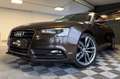 Audi A5 Cabriolet 1.8 TFSI 1er prop Garantie 12 mois Brun - thumbnail 22