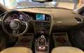 Audi A5 Cabriolet 1.8 TFSI 1er prop Garantie 12 mois Brun - thumbnail 9