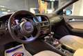 Audi A5 Cabriolet 1.8 TFSI 1er prop Garantie 12 mois Brun - thumbnail 7