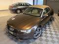 Audi A5 Cabriolet 1.8 TFSI 1er prop Garantie 12 mois Brun - thumbnail 2