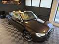 Audi A5 Cabriolet 1.8 TFSI 1er prop Garantie 12 mois Brun - thumbnail 15