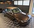 Audi A5 Cabriolet 1.8 TFSI 1er prop Garantie 12 mois Brun - thumbnail 1
