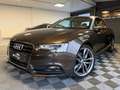 Audi A5 Cabriolet 1.8 TFSI 1er prop Garantie 12 mois Brun - thumbnail 3