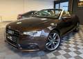Audi A5 Cabriolet 1.8 TFSI 1er prop Garantie 12 mois Brun - thumbnail 18