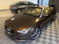 Audi A5 Cabriolet 1.8 TFSI 1er prop Garantie 12 mois Brun - thumbnail 17
