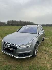 3.0 TDi V6 Biturbo Quattro Tiptronic Incl. BTW