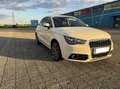 Audi A1 1,2 TFSI Ambition Weiß - thumbnail 3