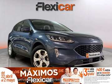 1.5 EcoBlue Trend FWD 120