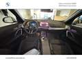 BMW X1 ieDrive20 204ch M Sport Argent - thumbnail 11