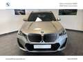 BMW X1 ieDrive20 204ch M Sport Argent - thumbnail 2