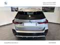 BMW X1 ieDrive20 204ch M Sport Argent - thumbnail 4