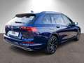 Volkswagen Golf Variant Style 2.0 TDI DSG Navi AHK HUD LED Blau - thumbnail 2