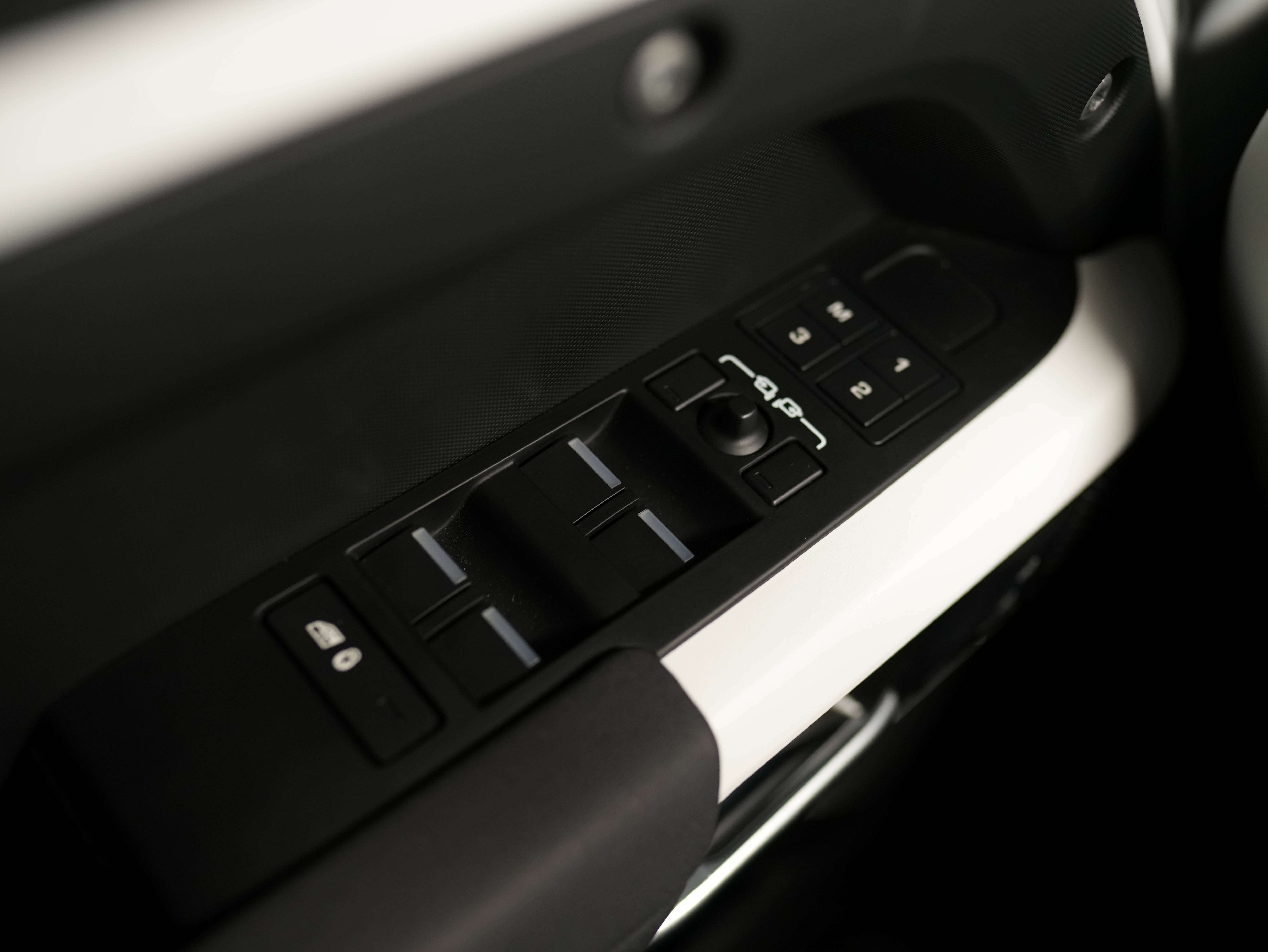 used 2023 Land Rover Defender car, priced at $53,900