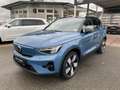 Volvo XC40 Ultimate Recharge Pure Electric AWD StandHZG Digit Blau - thumbnail 2