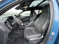 Volvo XC40 Ultimate Recharge Pure Electric AWD StandHZG Digit Blau - thumbnail 7