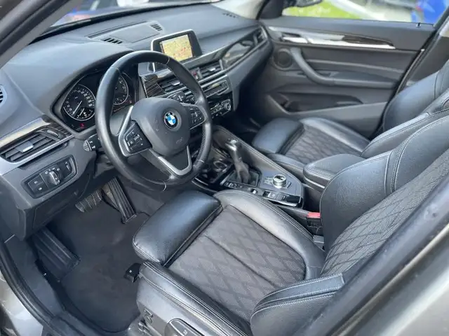 BMW X1 view 6