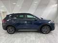 Hyundai TUCSON 1.6 CRDi Premium 4WD A/T 360° Kamera AHK Bleu - thumbnail 7