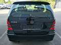 Mercedes-Benz A 160 L Avantgarde 1.Hand Automatik Teilleder Schwarz - thumbnail 6