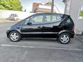 Mercedes-Benz A 160 L Avantgarde 1.Hand Automatik Teilleder Schwarz - thumbnail 8