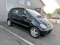Mercedes-Benz A 160 L Avantgarde 1.Hand Automatik Teilleder Schwarz - thumbnail 3