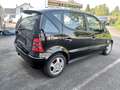 Mercedes-Benz A 160 L Avantgarde 1.Hand Automatik Teilleder Schwarz - thumbnail 5