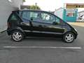 Mercedes-Benz A 160 L Avantgarde 1.Hand Automatik Teilleder Schwarz - thumbnail 4